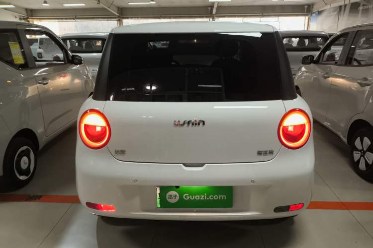 Used  Lumin 2025 205 km Xiangqin Version
