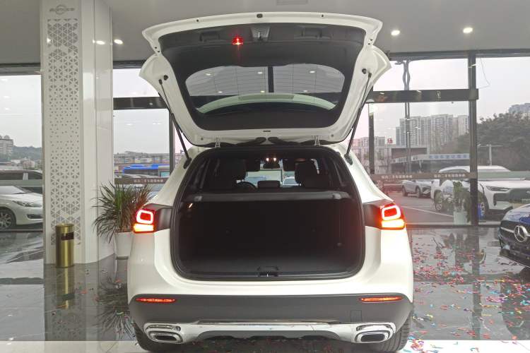 Used Mercedes-Benz GLA 2022 Second Facelift GLA 200