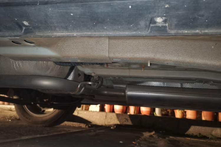 Used Chery Tiggo 7 2020 1.5T Manual Elite Edition
