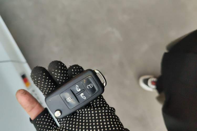 Used Volkswagen Sharan 2018 380TSI Comfort Edition 7-Seater
