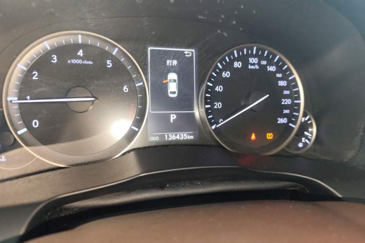 Used Lexus ES 2016 200 Midnight Special Limited Edition
