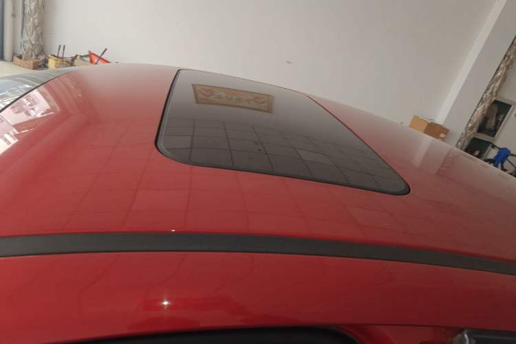 Used Chery Arrizo 5 2017 1.5L CVT Luxury Edition