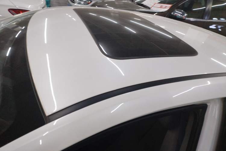 Used Changan Ruicheng PLUS 2023 1.5T DCT Prestige Edition
