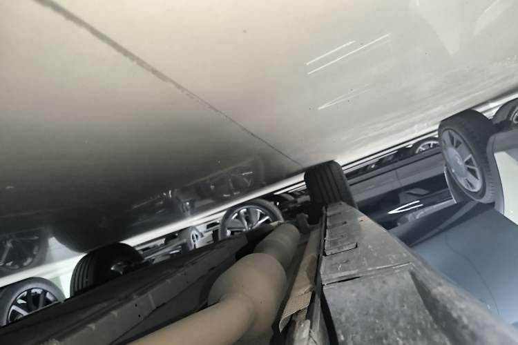 Used BYD Qin PLUS 2024 HONOR Edition DM-i 55KM Leading Model
