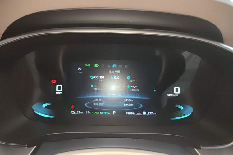 Used Roewe iMAX8 New Energy 2025 1.5T DMH Lu Zun Deluxe Edition
