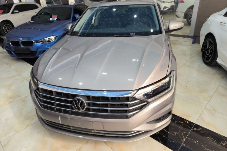 Used Volkswagen Sagitar 2022 280TSI DSG Flyover Edition
