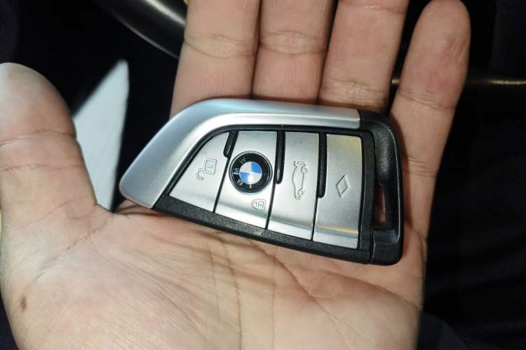 Used BMW 6 Series GT 2019 630i M Sport Touring Edition