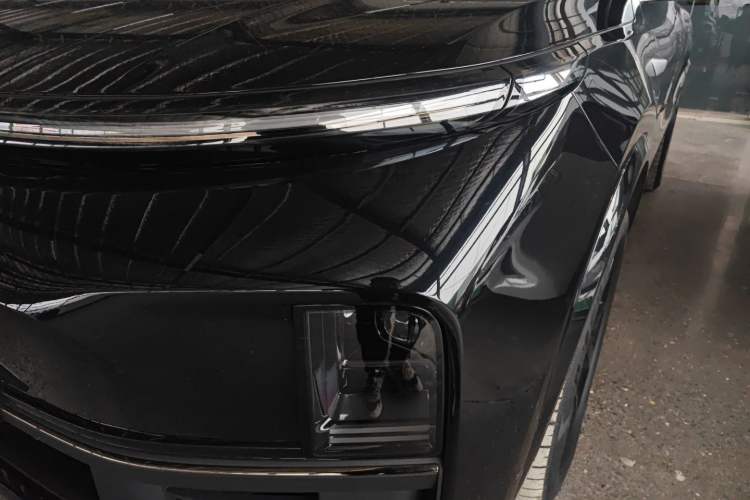 Used Li Auto L8 2023 Air model