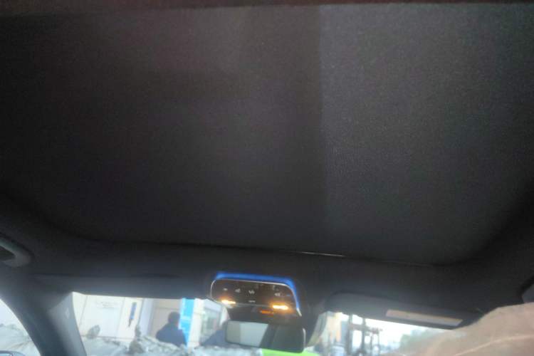 Used Mercedes-Benz E-Class New Energy 2024 E 350 e L Plug-in Hybrid Sedan