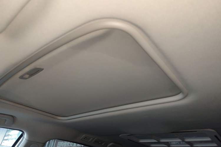 Used GAC Trumpchi M8 2021 Lingxiu Series 390T Deluxe Edition
