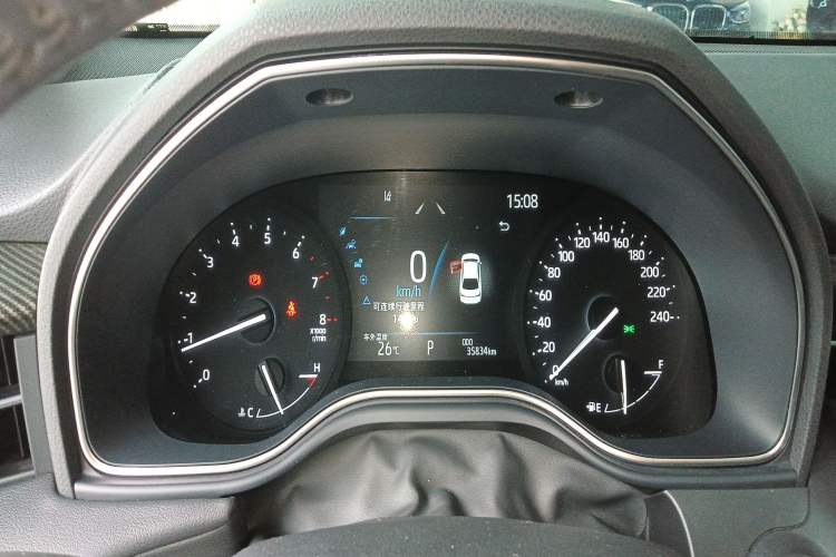 Used Toyota Avalon 2023 2.0L Premium Edition