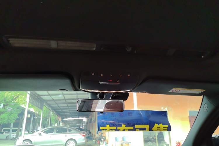 Used Mercedes-Benz C-Class 2019 C 260 Sport Edition
