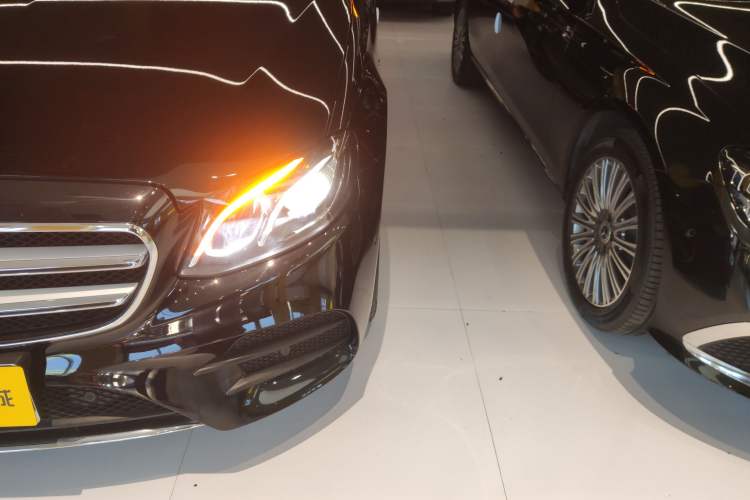 Used Mercedes-Benz E-Class 2020 Restyled E 300 L Sport Exclusive Edition
