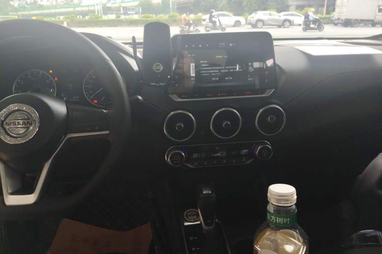 Used Nissan Sylphy 2022 1.6L XL CVT Enjoyment Edition
