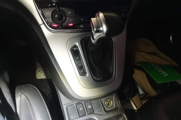 Used Haval M6 2019 1.5T DCT Two-Wheel Drive Value Edition China VI Standard
