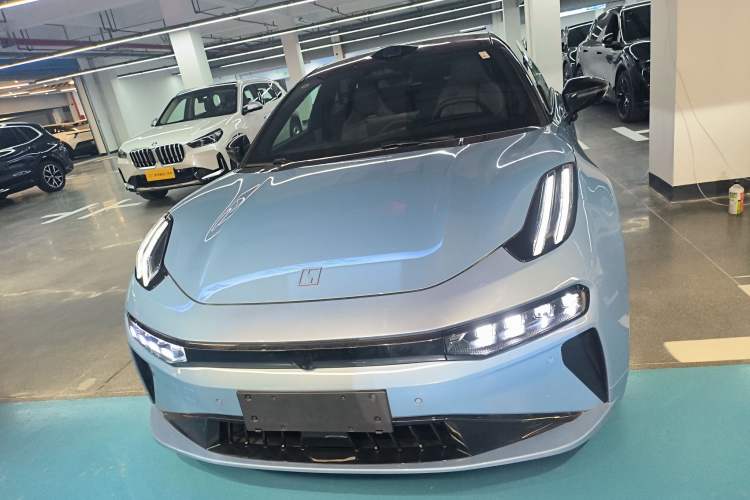 Used Zeekr 001 2025 YOU Edition 100 kWh All-Wheel Drive