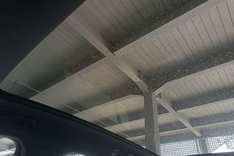 Used Li Auto L6 2024 Max
