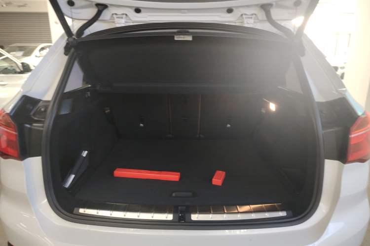 Used BMW X1 2019 sDrive18Li Premium Edition
