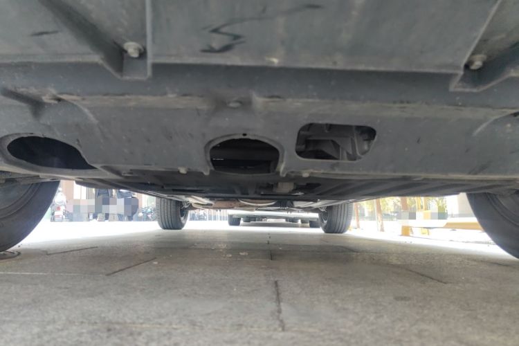 Used Haval H6 2022 3rd Generation 1.5T Automatic Two-Wheel Drive Pro
