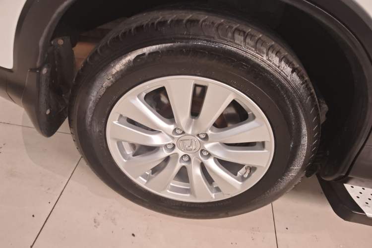 Used Honda CR-V 2016 2.0L two-wheel drive Urban Edition