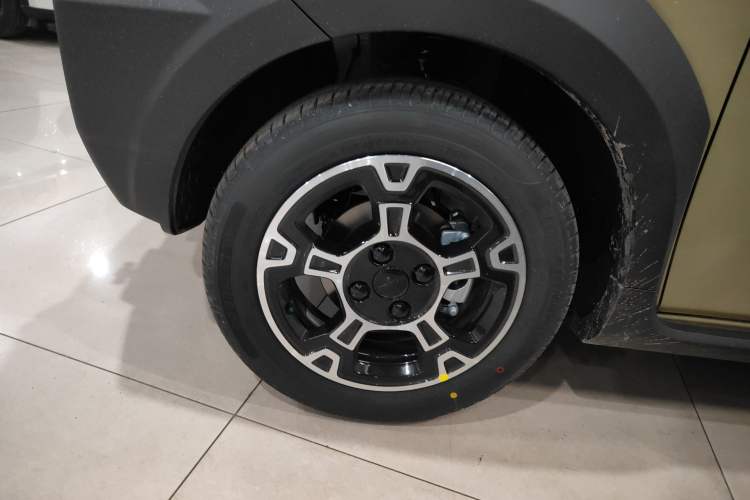 Used  Panda 2025 210km Panda Rider