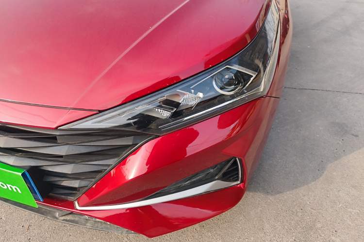 Used Hyundai Verna 2020 1.4L CVT GLS Cool Edition
