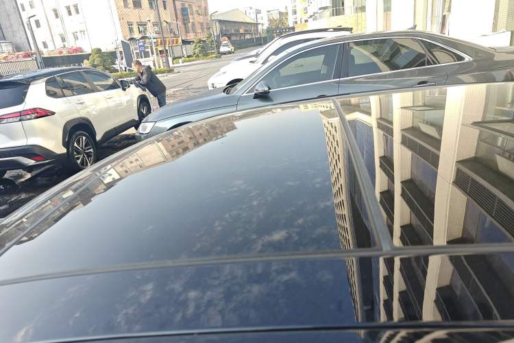 Used BMW 3 Series 2024 325Li M Sport Package
