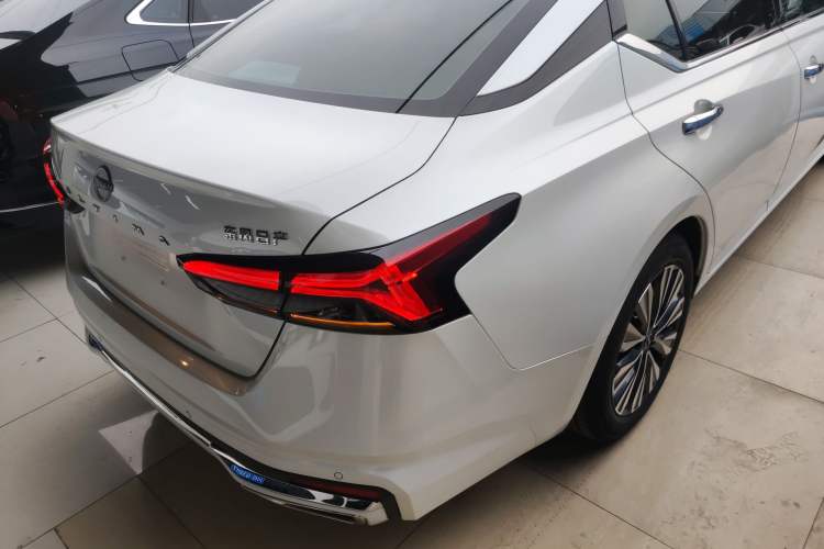 Used Nissan Teana 2022 2.0L XL-Upr Enjoyment Edition
