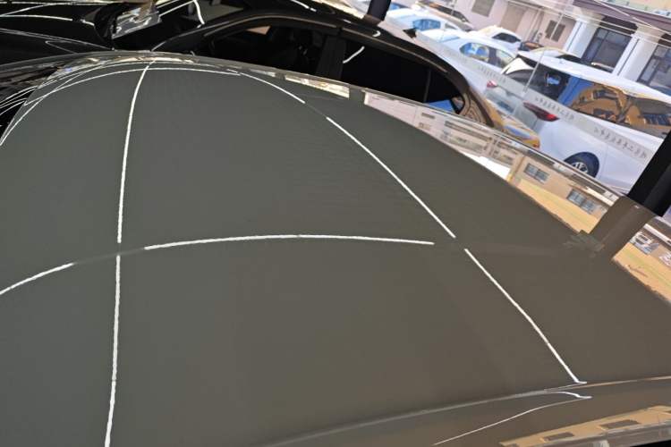 Used Volkswagen Lavida 2025 New Sharp 1.5L Outstanding New Edition