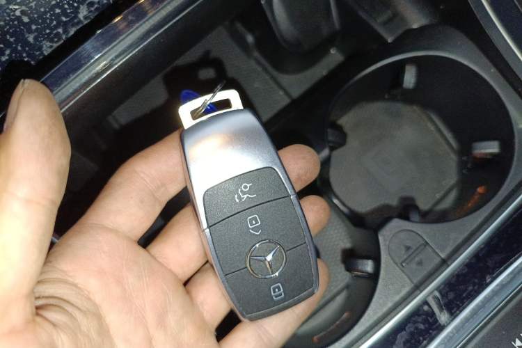 Used Mercedes-Benz GLC 2022 Facelifted GLC 260 L 4MATIC Dynamic Edition