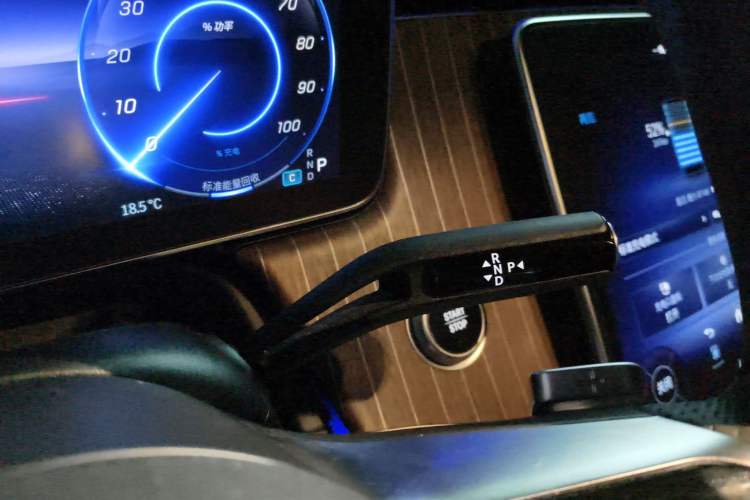 Used Mercedes-Benz EQE SUV 2023 350 4MATIC Pioneer Edition
