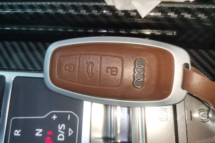 Used Audi A6L 2021 45 TFSI Prestige Dynamic Edition
