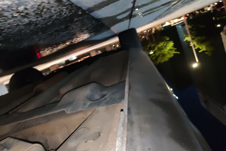 Used Peugeot 3008 2016 2.0L Automatic Classic Edition
