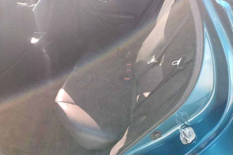 Used Nissan Lannia 2016 1.6L CVT Smart Cool Edition
