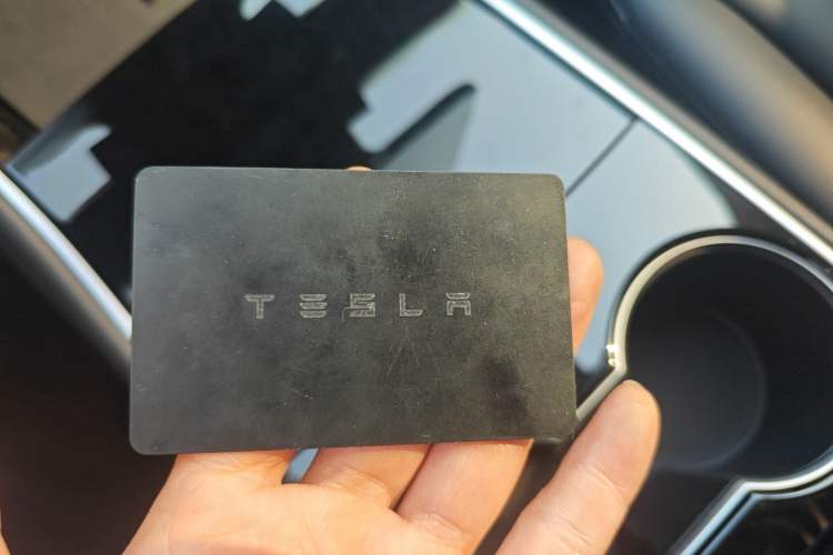 Used Tesla Model 3 2020 Standard Range Rear-Wheel Drive Upgraded Version