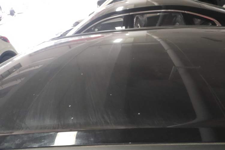 Used Wuling Bingo 2025 410 km Lingxi Deluxe Edition