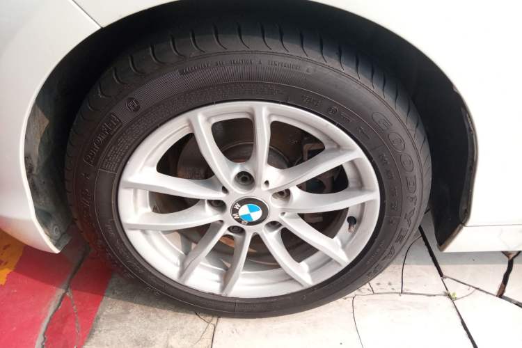 Used BMW 1 Series 2016 118i Leading Model
