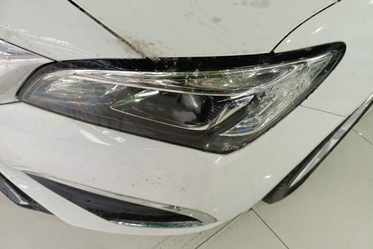 Used Buick Verano 2019 Sedan 15S Automatic Leading Model
