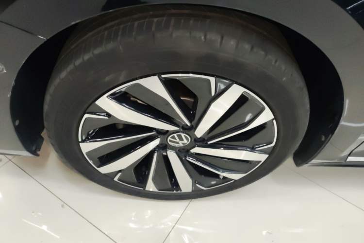 Used Volkswagen Passat 2022 330TSI Starry Luxury Edition
