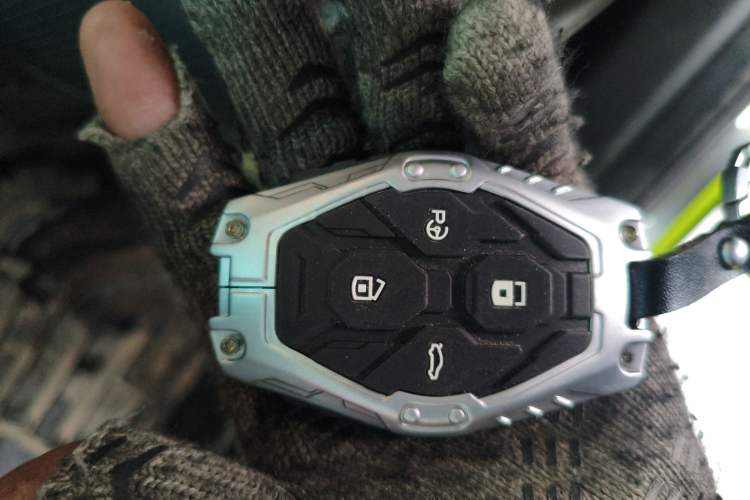 Used XPeng P7 2021 670E Pengyi Edition
