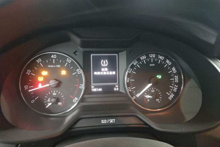 Used Skoda Octavia 2015 1.4TSI DSG Yijun Edition