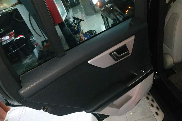 Used Mercedes-Benz GLK-Class 2014 GLK 260 4MATIC Dynamic Model