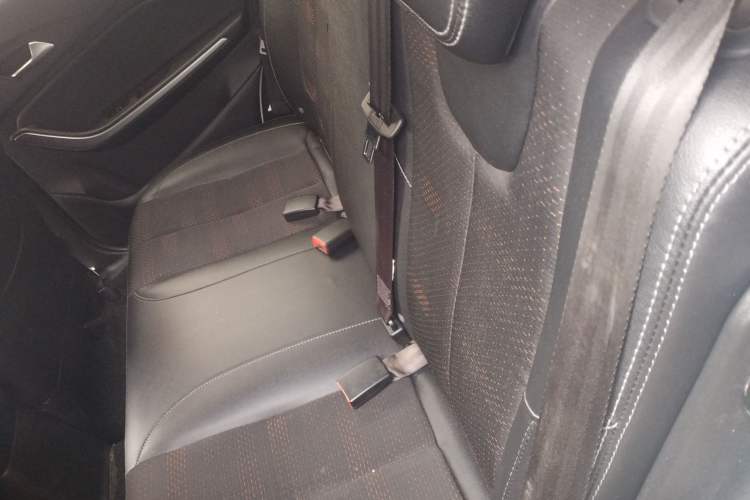 Used Chery Tiggo 3X 2018 1.5L Manual Elite Edition
