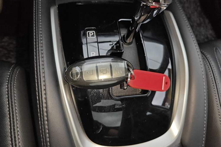 Used Nissan X-Trail 2021 2.0L CVT 2WD XL Premium SmartConnect Deluxe Edition
