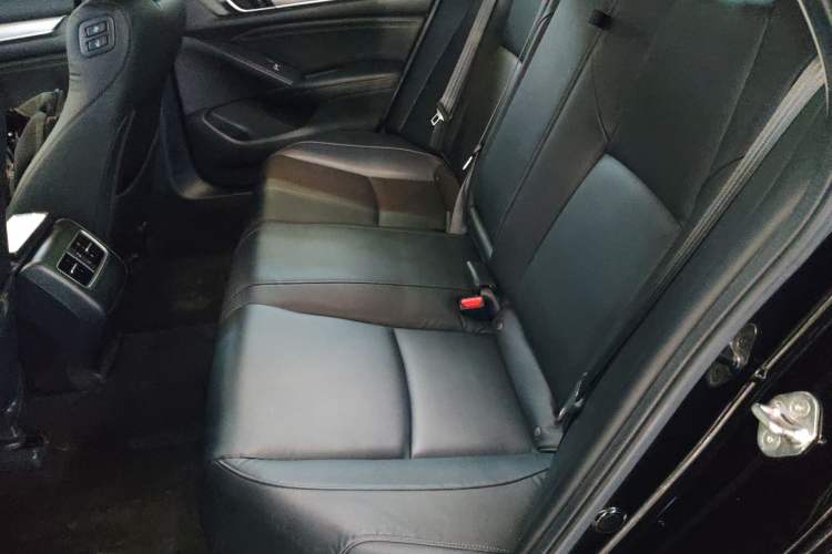 Used Honda Accord 2018 Rui Hybrid 2.0L Rui Ling Edition China VI
