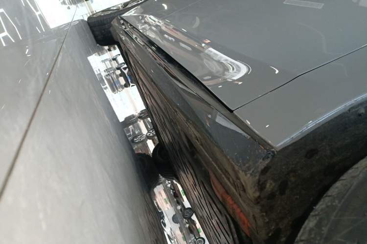 Used Nio ET5T 2025 75 kWh Touring