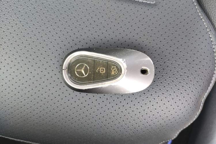 Used Mercedes-Benz C-Class 2023 Restyled C 260 L Sport Edition
