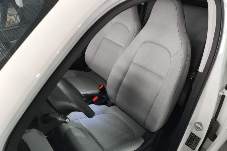 Used Leapmotor T03 2024 200 Lite Edition
