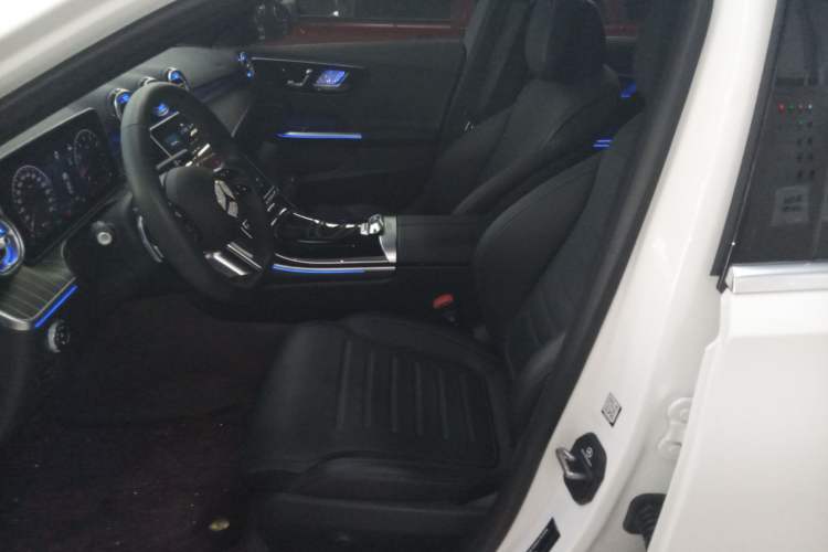 Used Mercedes-Benz C-Class 2025 C 260 L Sport Edition
