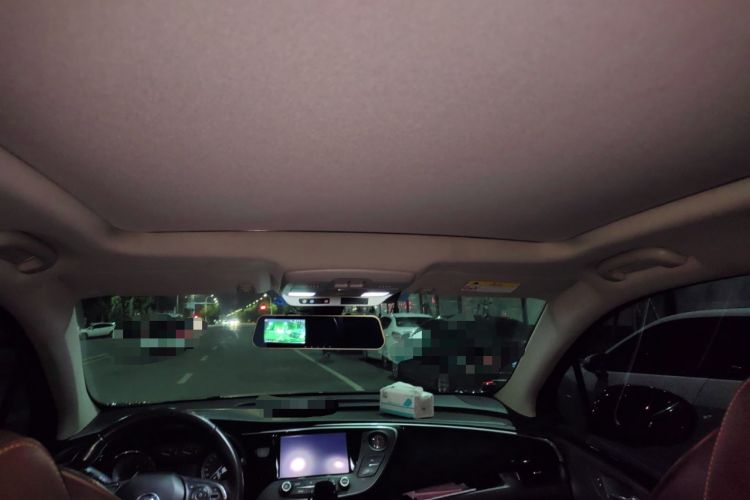 Used Buick Envision 2019 28T Four-Wheel Drive Elite Version China VI Standard
